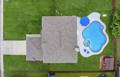 Little Elm Oasis - Foto 40