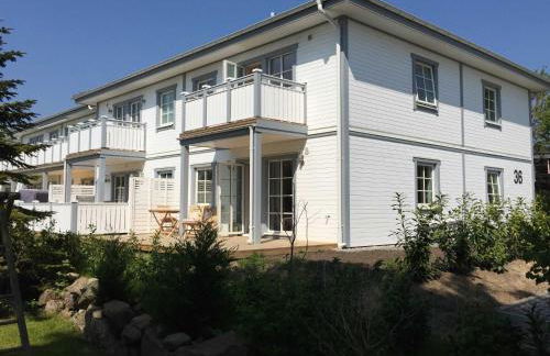 Ferienwohnung Bogenstahl - Foto 1