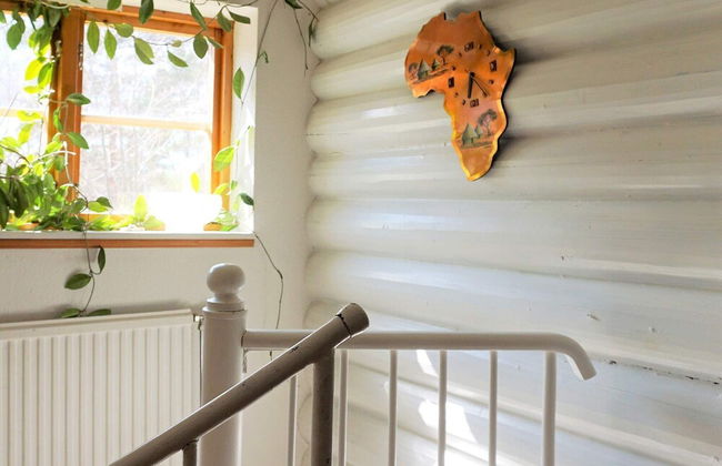 5 Person Holiday Home in Lerum-by Traum - Photo 15