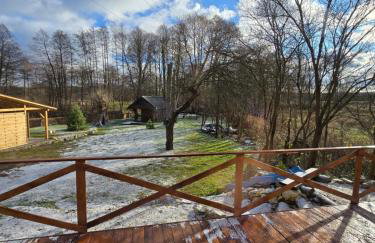 Jurajska Sielanka - domek nad rzeczką - Foto 24