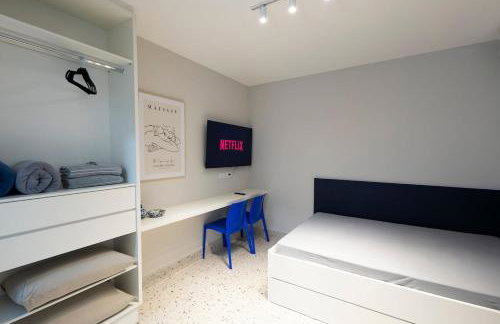 112-Studio completo e charmoso prox a UEL - Foto 61