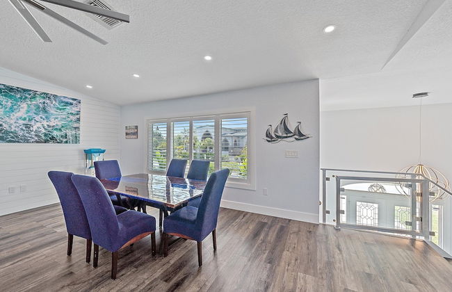 Almost Heaven 5 Bedroom Home by RedAwning - Foto 41