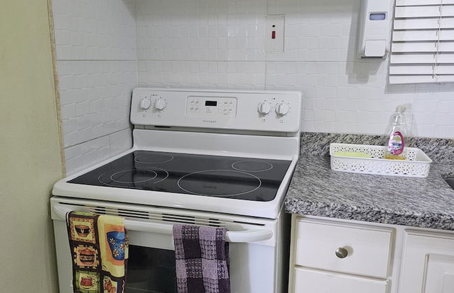 Apartment E6 - Foto 32