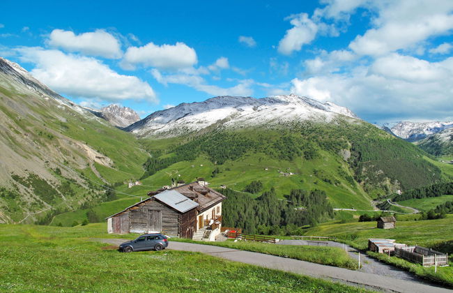 Casa Crapena - Foto 22