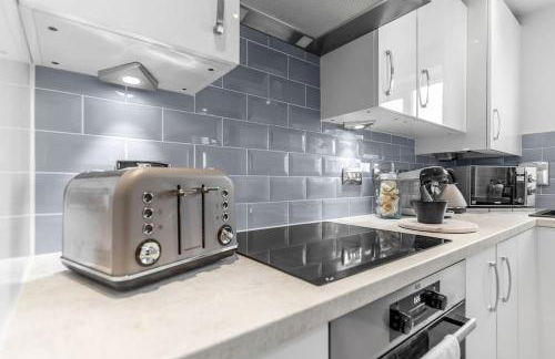 Modern Apartment in Wymondham - Foto 12