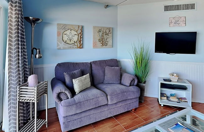 Jacksonville Beachdrifter by Distinctive Beach Rentals - Foto 34