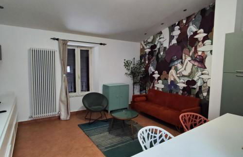 Vicolo delle Forbici - Photo 14