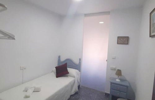 Casa típica Andaluza El Lucero - Foto 8