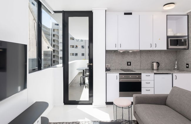 The Flamingo by Perch Stays - Photo 9