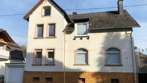 3 Zimmerwohnung mit Garten - Foto 2