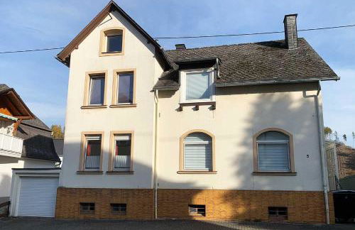 3 Zimmerwohnung mit Garten - Foto 2