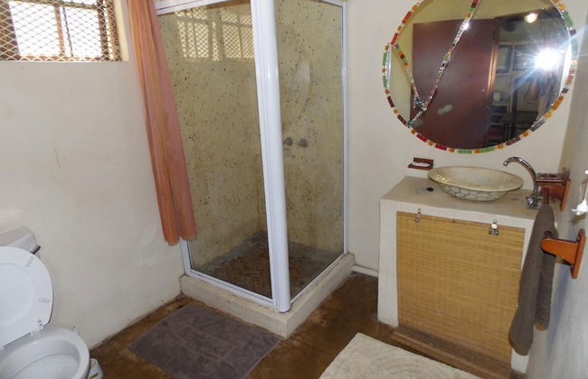 Hazyview Country Cottages - Foto 37