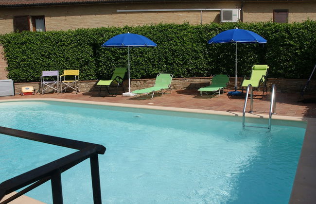 Il Pozzo di Sant'Andrea - Foto 34