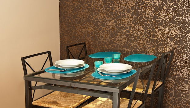 Apartament Nadmorski Gdansk - Foto 2, Servicio de comidas en la habitación