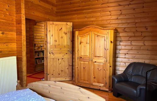 Blockhaus Ville - Foto 15