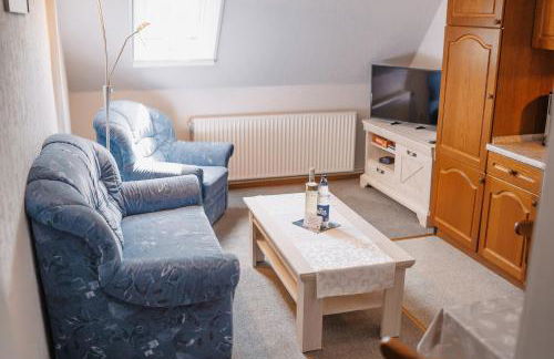 Ferienwohnung Landliebe - Foto 7