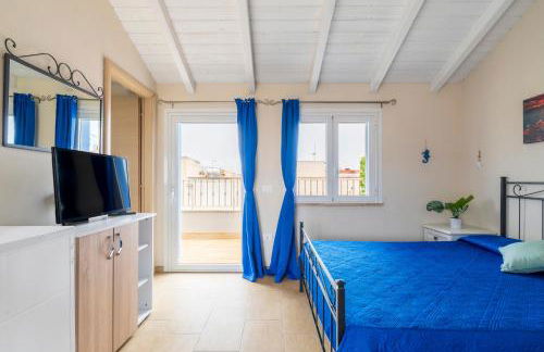 Charming Loft with Large Terrace - Foto 14