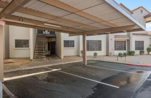 Comfy 2BR-Pool, Yoga Rm, Gym, Cabanas, BBQ,Prkng - Foto 33