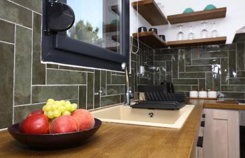 Villa John's Skopelos Stafilos - Foto 15