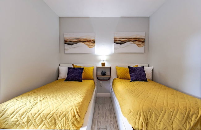 Fruit & Wine Saltwater Pool Home - Foto 34