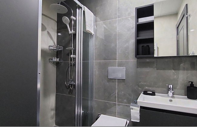 New Flat Large Living Space 4 Close to Lara Beach - Foto 15