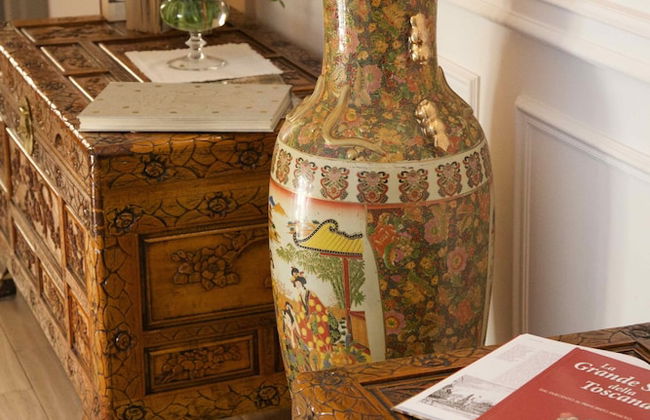 B&B Stanze del David Place - Foto 50