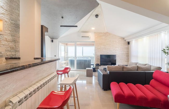 Luxury Villa Maxima - Foto 13