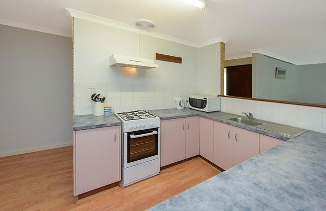 Cosi Cottage Busselton - Foto 6