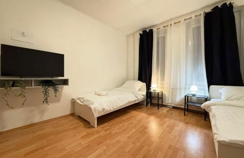 Komfortable Apartments in Kiel zentral mit kompletter Ausstattung - Foto 20