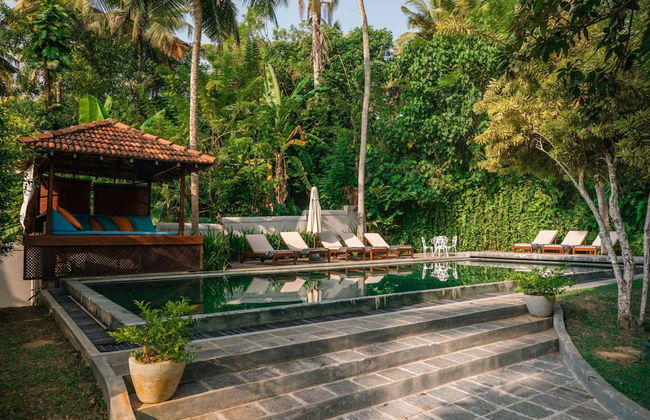 Refurbished Family Village House With Private Pool - Foto 6