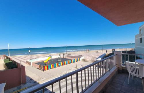 Apartamento en primera línea, Les Palmeretes - Foto 18