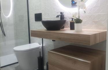 The Romantic Loft - Photo 7