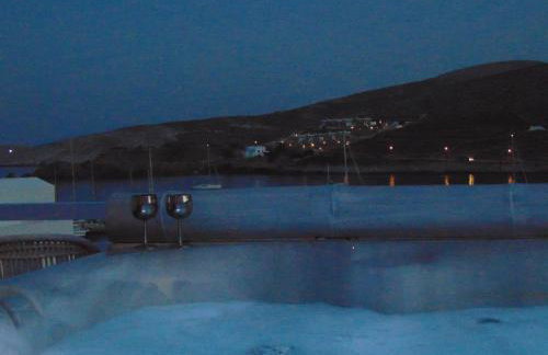 AMO Folegandros - Foto 20