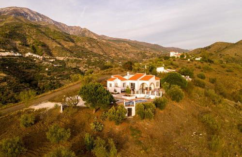 Casa Soleada Holiday Fully private Villa - Foto 17