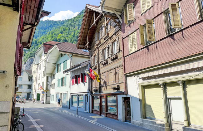 Altstadt Loft - Foto 18