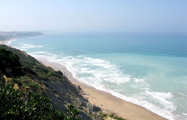 Le Domaine d'Uhaina (T4) - Foto 23