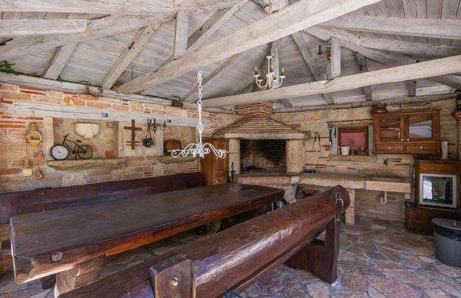 Villa Regenboog - Foto 34