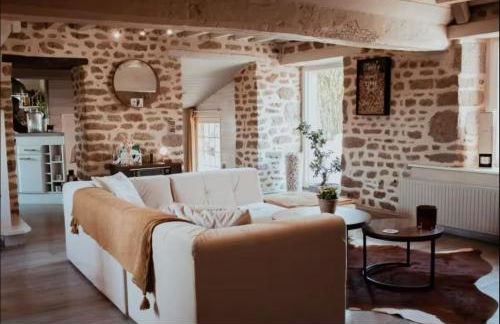 Maison avec grand jardin - Foto 1