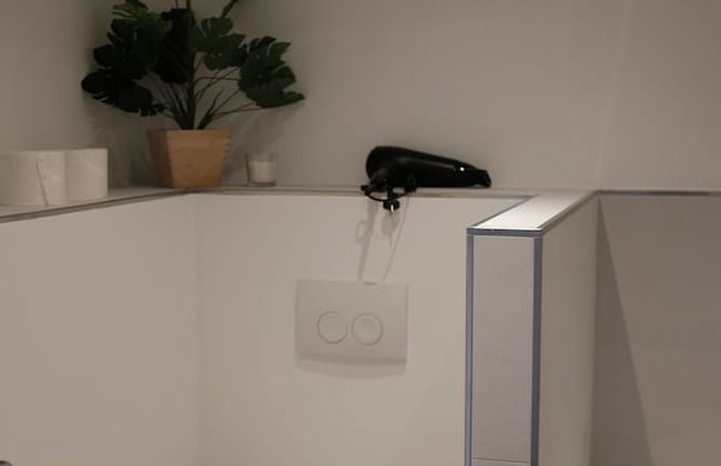 aparthotel glück auf Düppelstrasse - Foto 68