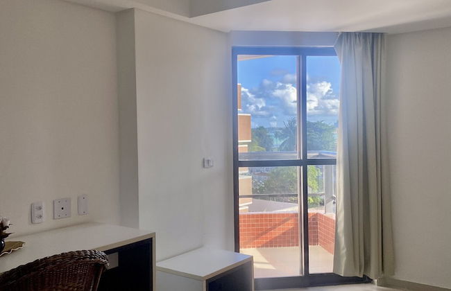 MARINAS PRAIA FLAT - Foto 28