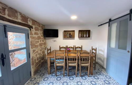 La Casa Rural de Pálmaces - Foto 9