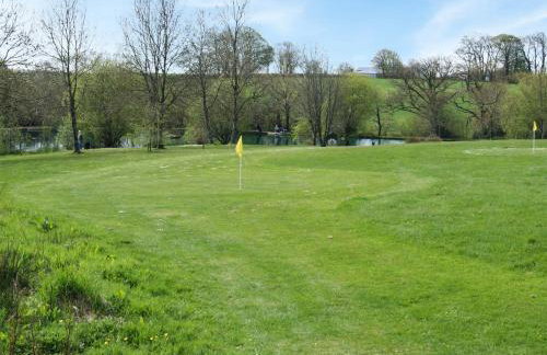 Halcyons Rest - Foto 20