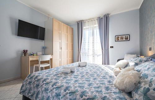 SIMOANDPIE - Torino in tutte le stagioni - Foto 19