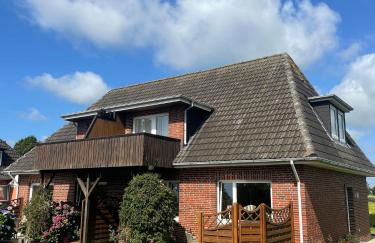 Haus Seeschwalbe - Foto 10