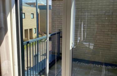 Homely & Warm Trumpington House w Parking, 5 mins drive to Bio Medical Campus, Addenbrooke's & Papworth hospitals - Foto 21