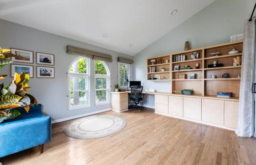 Tranquil family beach city retreat - Foto 41