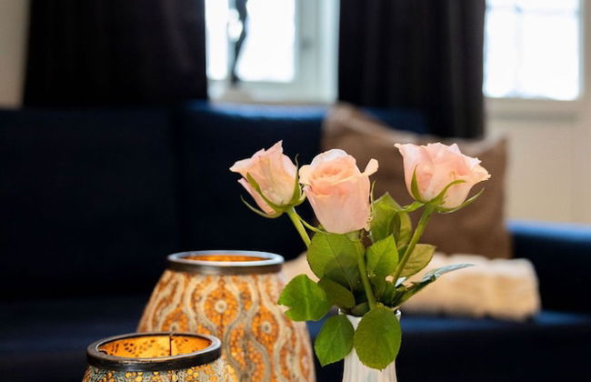 Vollsnes Feriehus Stryn - Photo 67