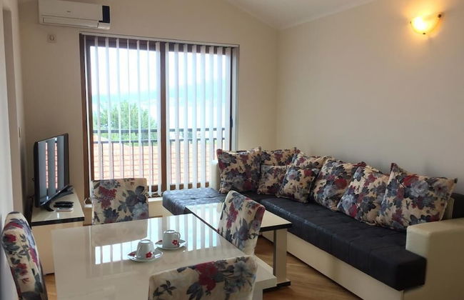 Apartments Bella - Foto 1