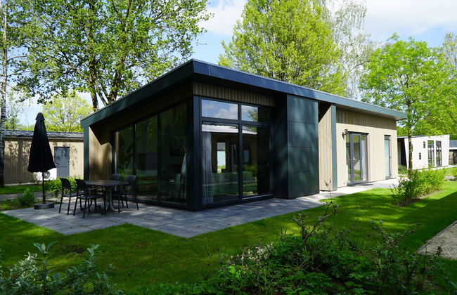 2 bedroom House in Kaatsheuvel with swimming pool and terrace - Photo 16