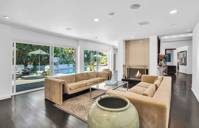 Edwin by Avantstay Hollywood Hills Luxury + Pool - Photo 5